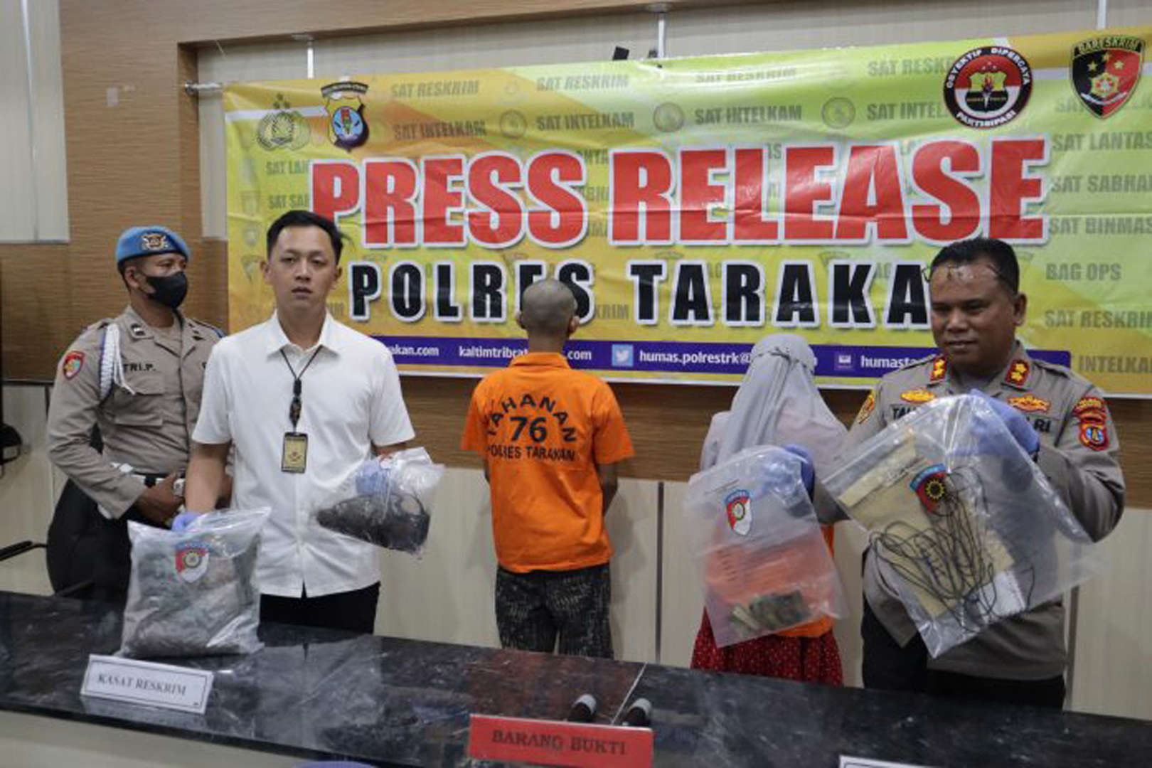 Siswa SMK Ditemukan Sisa Tulang Belulang Setelah Hampir 2 Tahun Menghilang, Dibunuh Sepupunya Sendiri